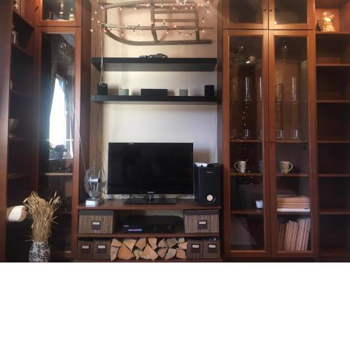 Apartmán LIPKA