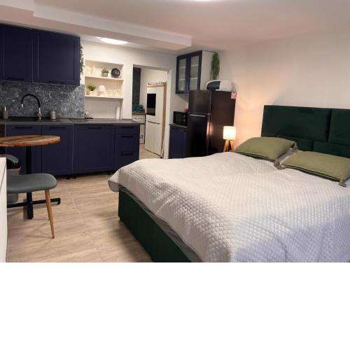Apartman Liška