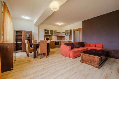 Apartman Lomnica Tatry view C13