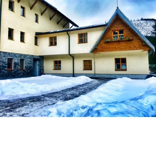Apartman Lúčky-Rea