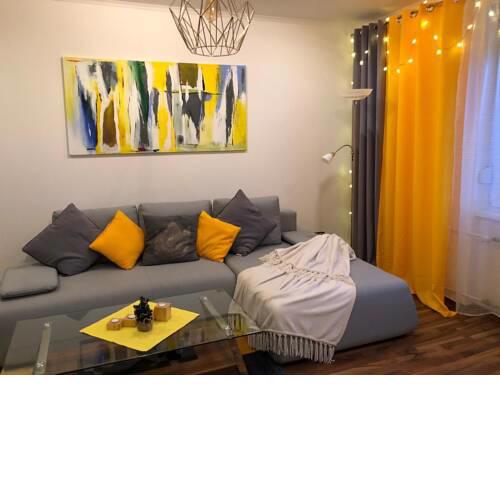 Apartmán LUCY Kulturpark Košice