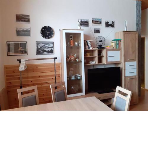 Apartmán Mariás