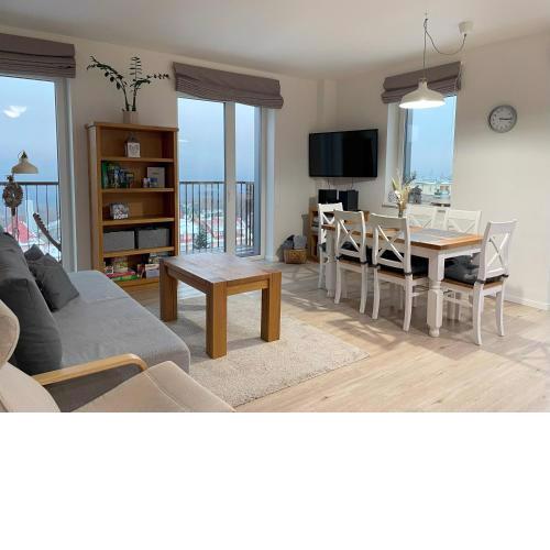 Apartmán Martin