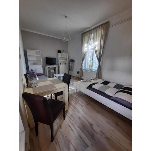Apartmán Matty v tichom dvore priamo v centre