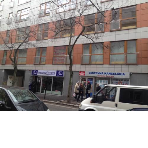 Apartman Mickiewiczova 14
