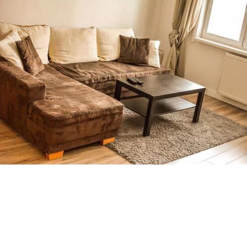 Apartman No.1