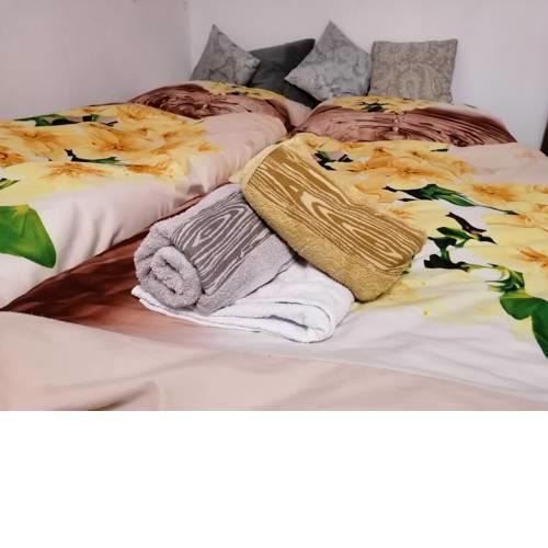 Apartmán Nová Lesná