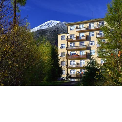 Apartmán Nový Smokovec 75