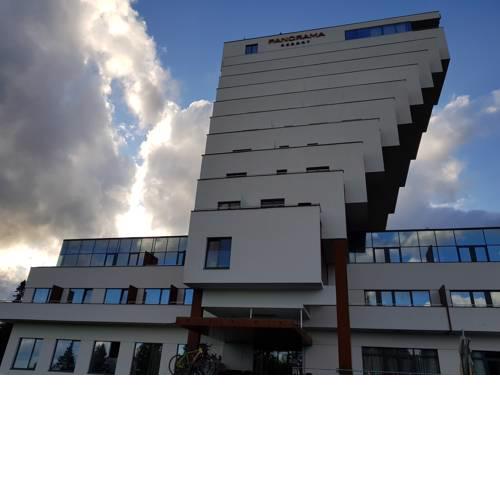 Apartmán Panorama 308