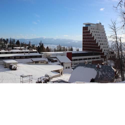 Apartman Panorama Resort