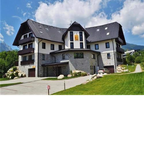 Apartmán Panoráma