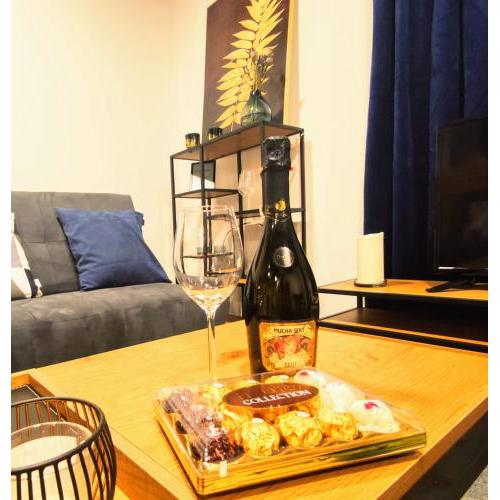 Apartman Park Žilina & Free Parking