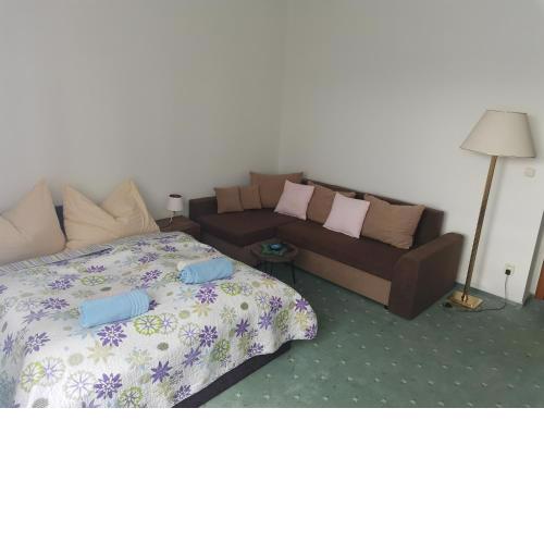 Apartmán Pionier, Novy Smokovec