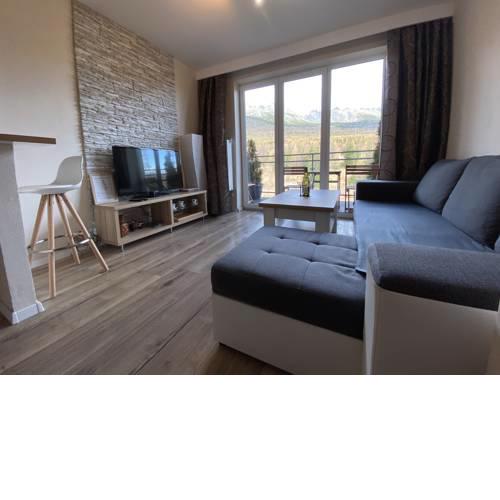 Apartmán pod Gerlachovským štítom