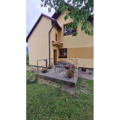 Apartmán pod kalváriou