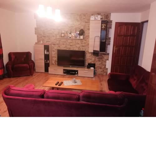 Apartmán pod Tatrami
