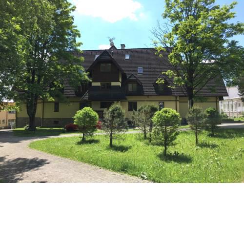 Apartman Polarka
