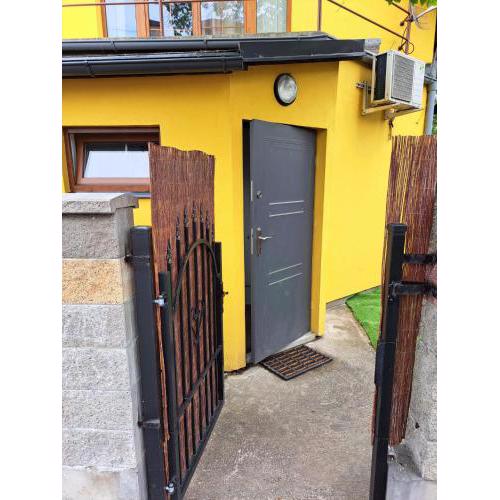 Apartmán pri Sokolovni