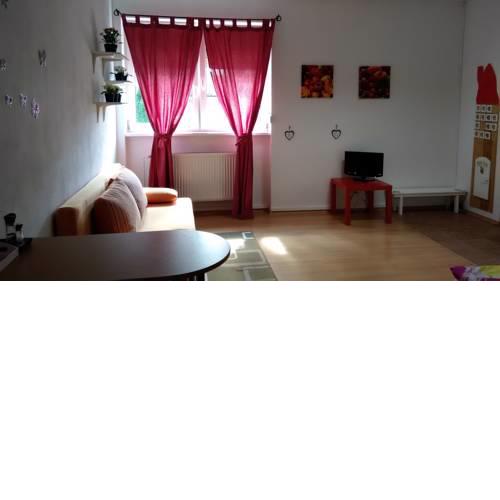 apartman-Rača