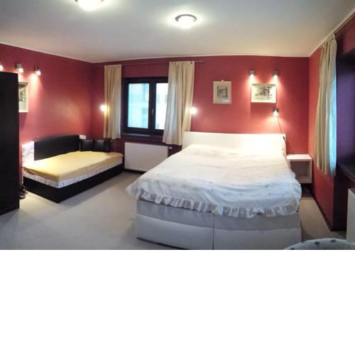 apartmán Rubicon