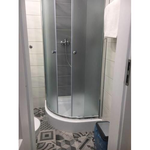 Apartman Saris