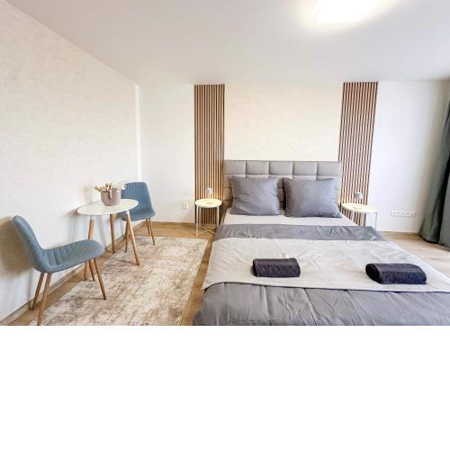 Apartmán Simcity Bratislava