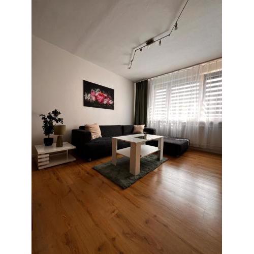 Apartmán širšie centrum KOCKA