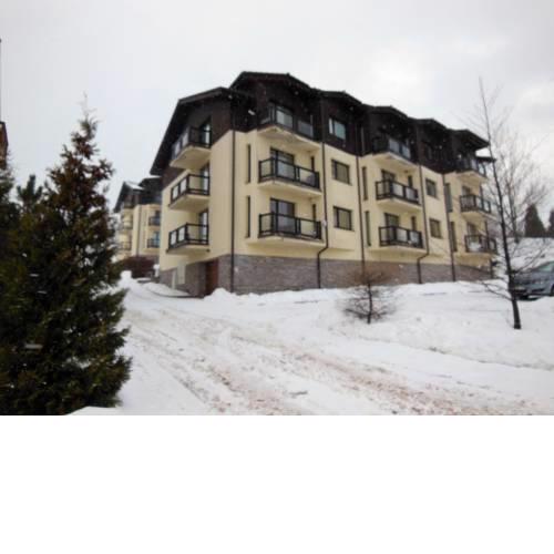 Apartmán SLAVKOV