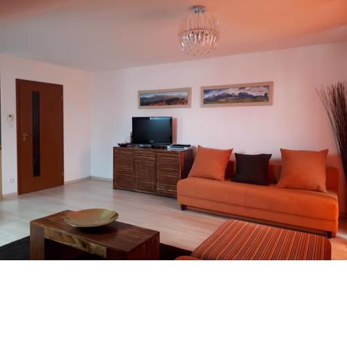 Apartmán Smokovec