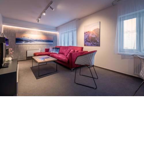 Apartman Smokovec