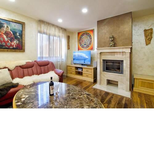 Apartman Štefánik