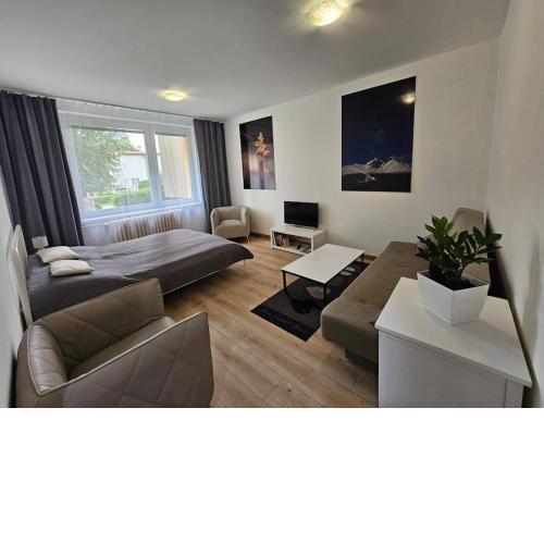 Apartmán Tatranská Lomnica