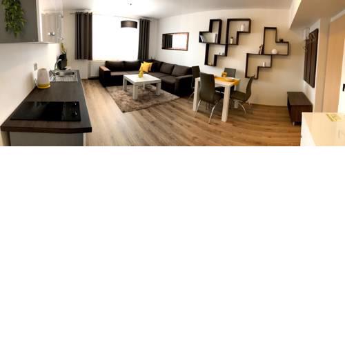 Apartman Toscana