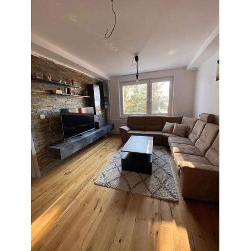 Apartmán u Adama
