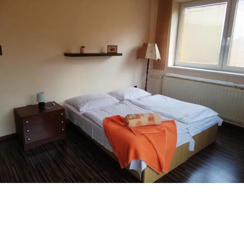 Apartmán U Majky