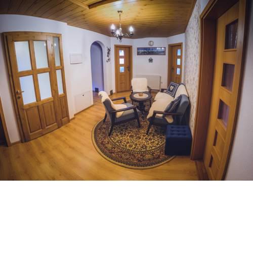 Apartmán u Paťka Zuberec
