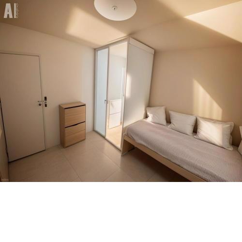 Apartman úplne centrum