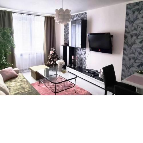 Apartmán v centre mesta Žilina