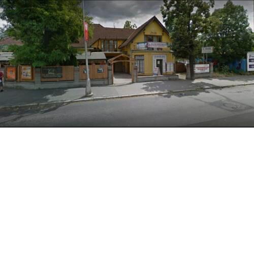 Apartmán v centre mesta