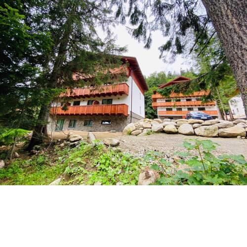 Apartmán Večernica Chopok Juh