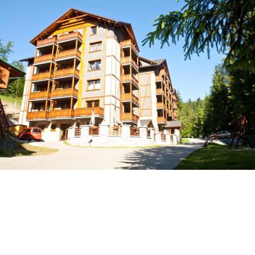 Apartman Viktoria