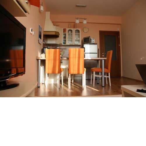 Apartmán Vysoké Tatry Lomnica A4/2