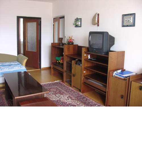 Apartman Závada