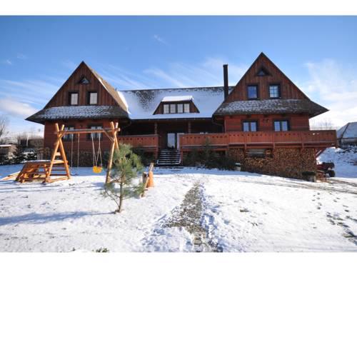 Apartmánová Chalupa