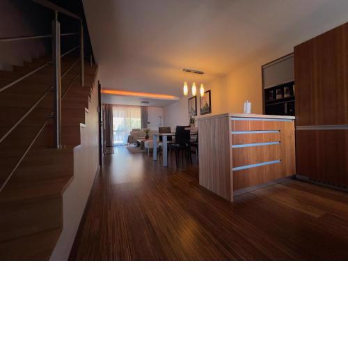 Apartmánový Dom 44