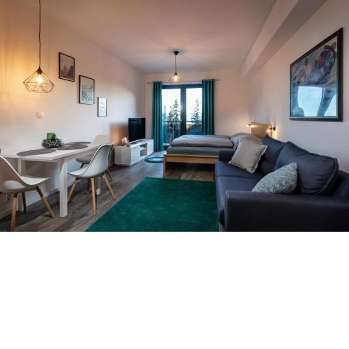 Apartmány ABIES - Štrbské Pleso