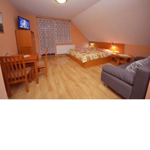 Apartmány Best II. Bešeňová