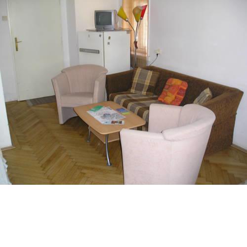 Apartmány Bratislava