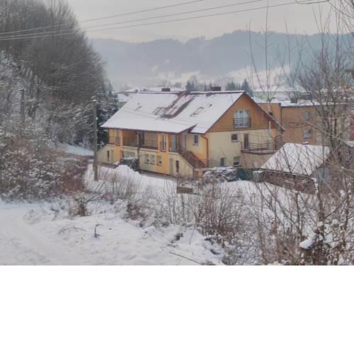 Apartmány Dúbrava