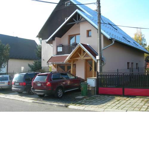 Apartmány EURO-CRV Vysoké Tatry